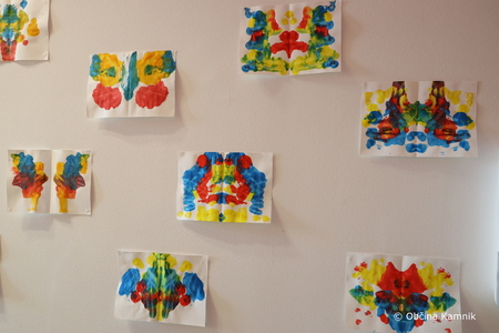 Razstava Kamnik, moje mesto (20)